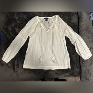 Rachel Roy blouse